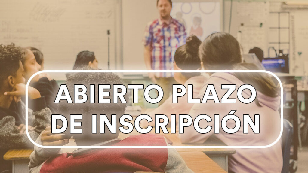Hemos conseguido 527 plazas reales en las convocatorias de oposiciones docentes de 2026