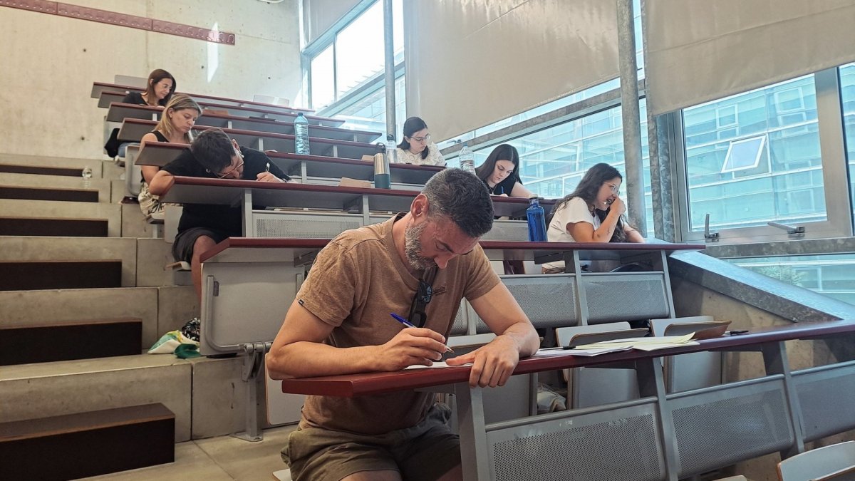 Educación adjudica las plazas a los nuevos maestros en prácticas para el próximo curso