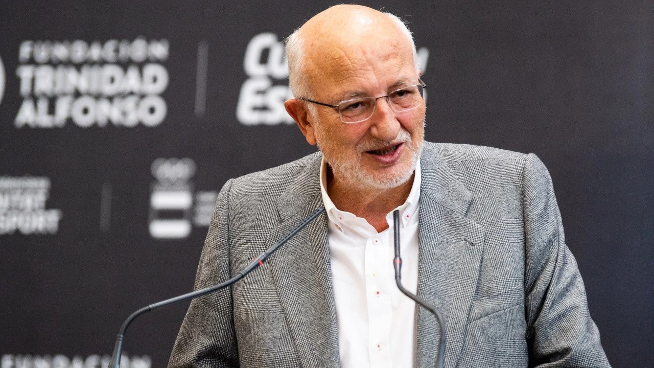 Juan Roig enfría la inteligencia artificial en Mercadona: ya la utiliza, pero tiene otras prioridades