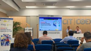 El sector agroalimentario de Almería acelera su digitalización con inteligencia artificial 8