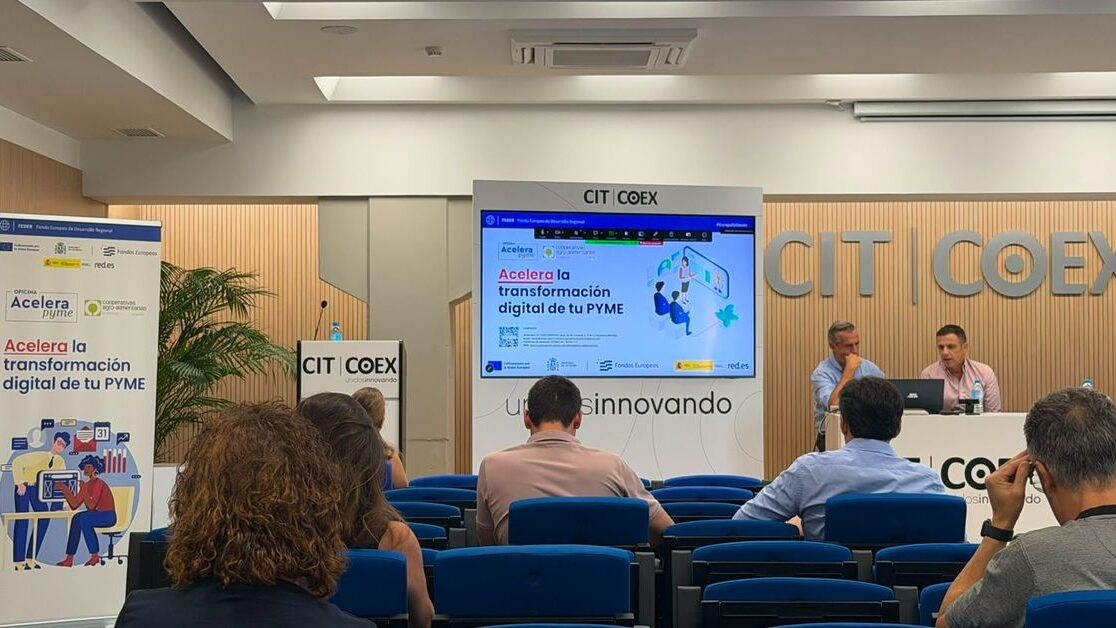 El sector agroalimentario de Almería acelera su digitalización con inteligencia artificial