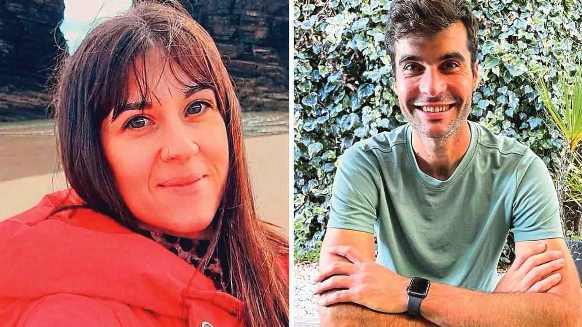 Oposiciones de Educación en Galicia 2026: el largo camino de Ofelia y Manuel hasta lograr plaza con dos de las mejores notas