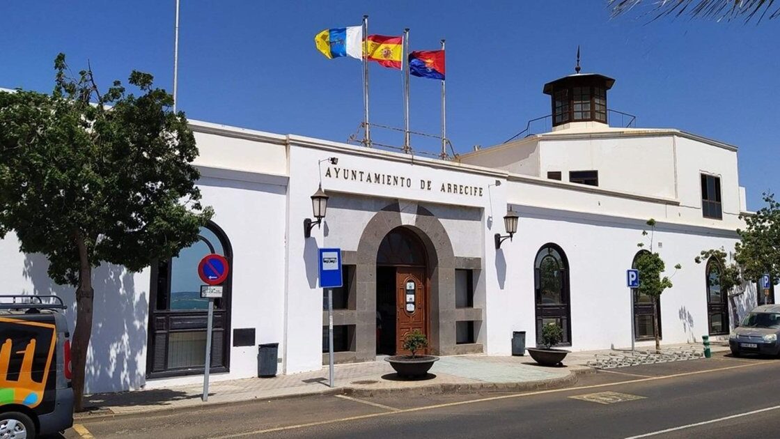 Oposiciones Arrecife: conoce la lista de admitidos para competir por seis plazas de Trabajo Social