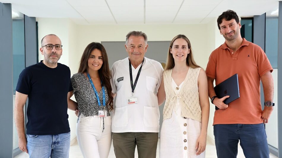 El IIS La Fe liderará un proyecto europeo para acelerar el uso de inteligencia artificial en oncología