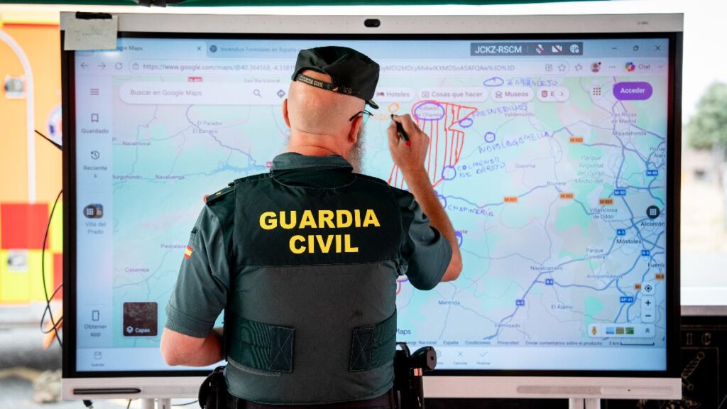 Oposiciones a Guardia Civil: requisitos, pruebas y salario – Noticias Trabajo