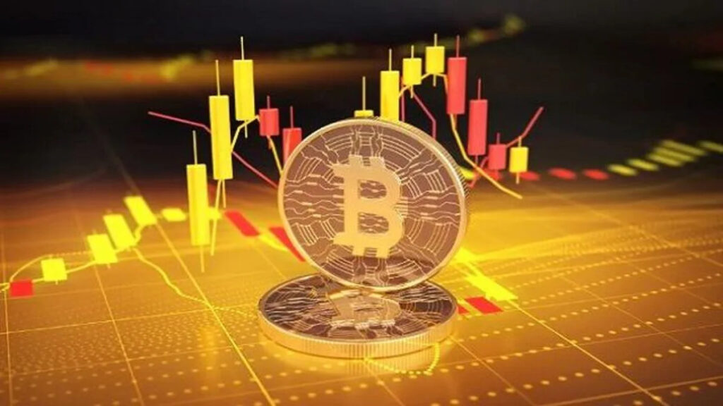 ¿Bitcoin forma parte del tren de la inteligencia artificial o IA? – Yahoo Finanzas