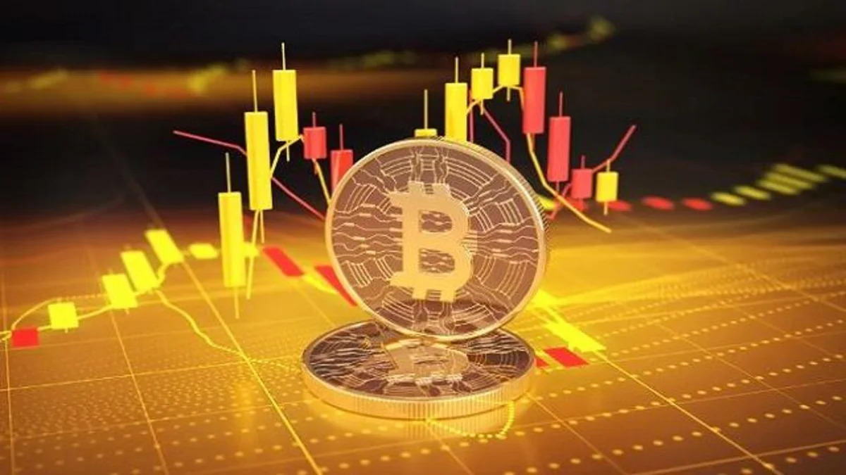 ¿Bitcoin forma parte del tren de la inteligencia artificial o IA? - Yahoo Finanzas