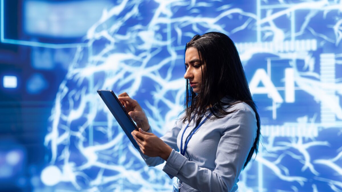 La inteligencia artificial entra en la era de la transparencia: qué cambia para las empresas con el AI Act