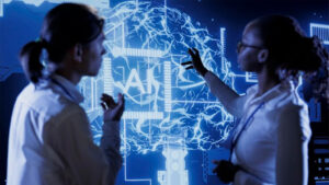 La inteligencia artificial se integra cada vez más en el día a día de los empleados españoles 3