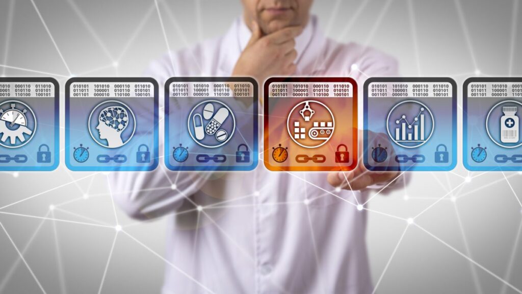 La inteligencia artificial y el sector sanitario: protección de datos, riesgos y responsabilidades