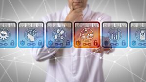 La inteligencia artificial y el sector sanitario: protección de datos, riesgos y responsabilidades 8