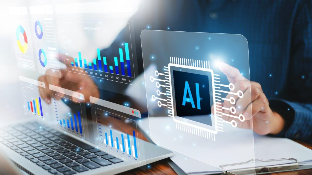 Las mejores agencias que usan inteligencia artificial para transformar el marketing