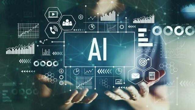 Seis acciones de Inteligencia artificial (IA) listas para dispararse en Bolsa