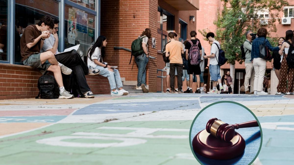 La Justicia confirma la fijeza de una educadora: aprobó las oposiciones y no sacó plaza, pero había encadenado más de 200 contratos temporales