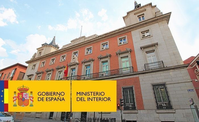Últimos días para inscribirse en las oposiciones del Ministerio del Interior: 396 plazas fijas para auxiliares de enfermería, administrativos, trabajadores sociales, psicólogos y otros perfiles