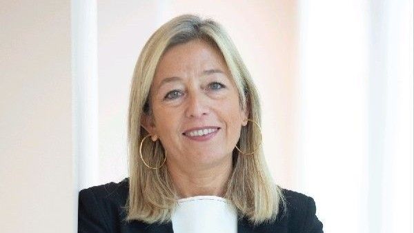 La inteligencia artificial y tu sistema nervioso, por Mireia Garcia Roca - VIA Empresa