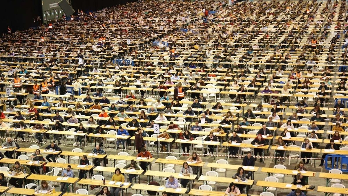 El BOE avisa de 71 convocatorias para quien quiera trabajar como funcionario de carrera