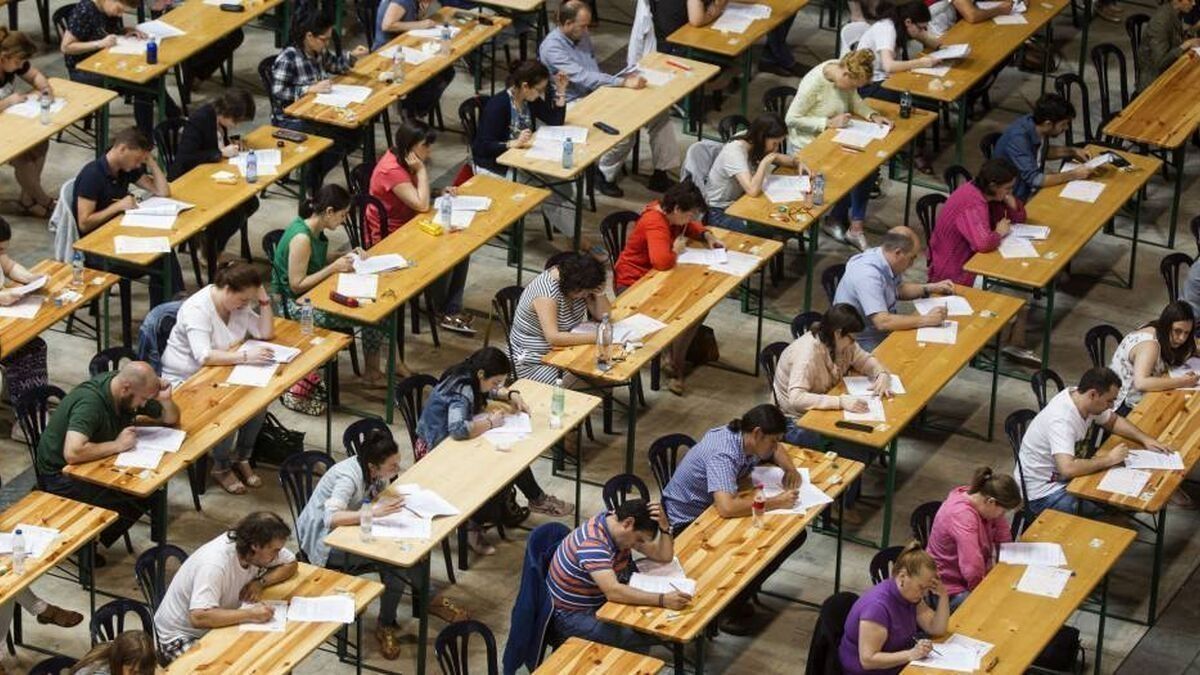 Las nuevas oposiciones con las que trabajar de funcionario de carrera: 70 convocatorias, bolsas para interinos y más de 1.000 plazas activas a las que inscribirse ya