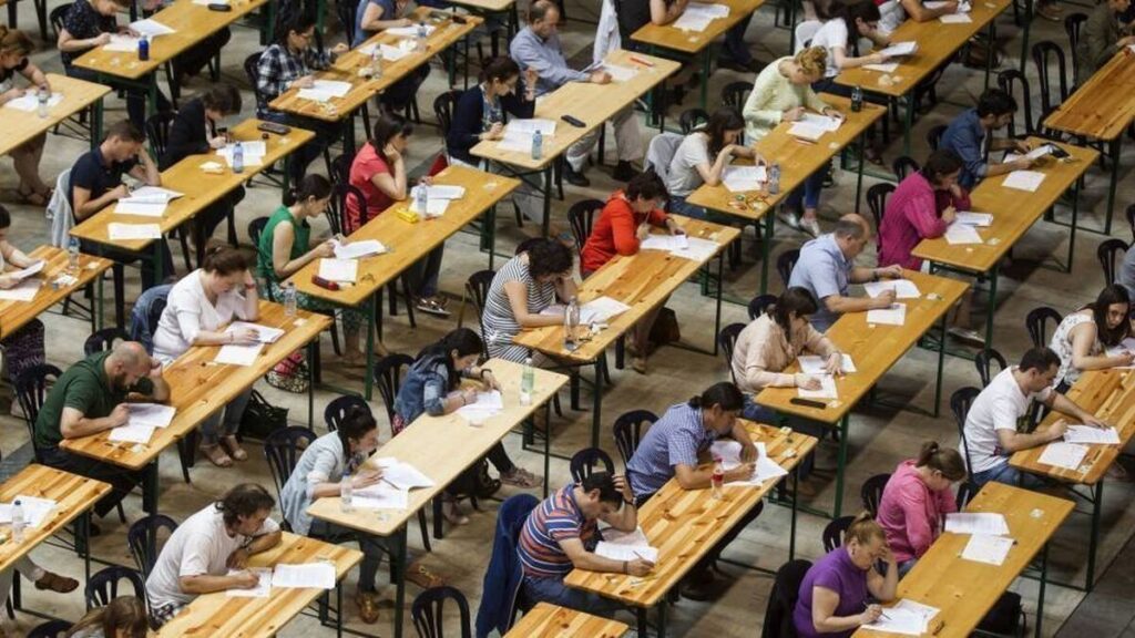 70 convocatorias, bolsas para interinos y más de 1.000 plazas activas a las que inscribirse ya