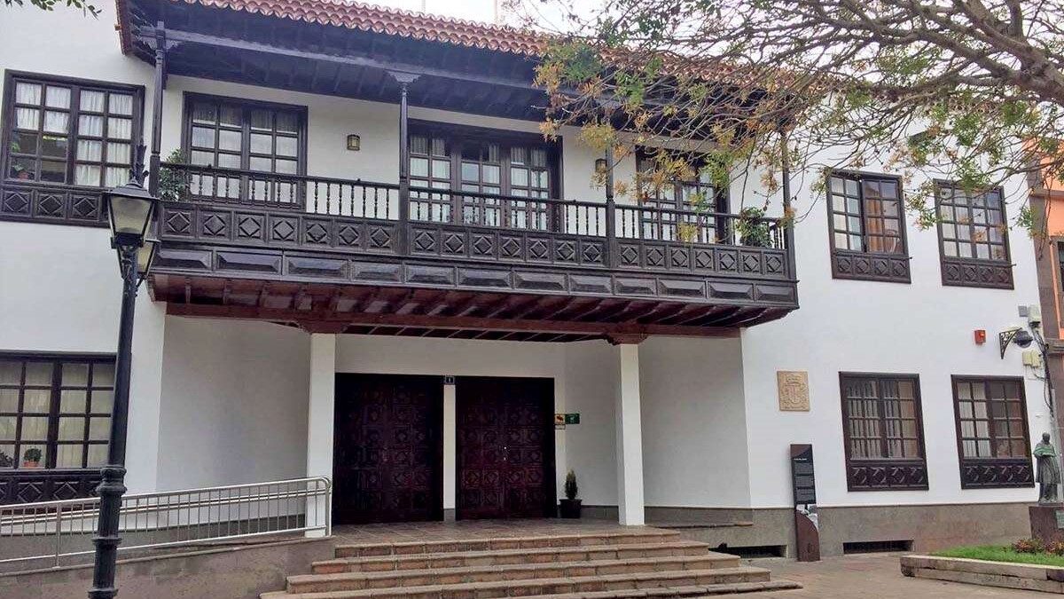 Nueva oposición en Tenerife: Arona busca auxiliar administrativo - Diario de Avisos