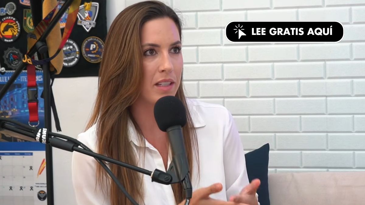 Paula Montaner, preparadora de oposiciones: «No se trata de preguntarse cuántas horas estudias, sino cuántas tienes disponibles sin desatender tu mundo»