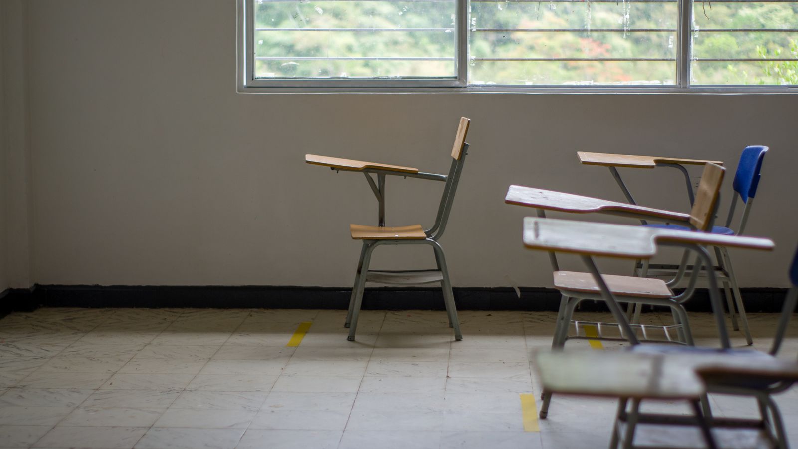 Cinco comunidades suman 5.078 plazas docentes para las oposiciones de 2027