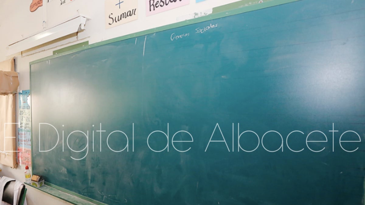 Importante aviso para los nuevos profesores de Albacete tras las oposiciones