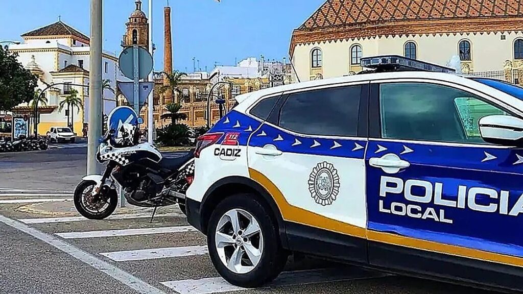 Aprobada la convocatoria de 24 nuevas plazas de Policía Local en Cádiz