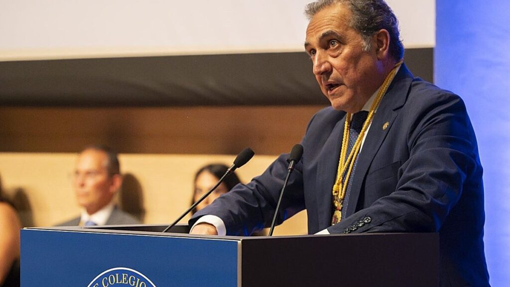«Para aplicar inteligencia artificial al diagnóstico se debe tener el consentimiento del paciente» | Hoy
