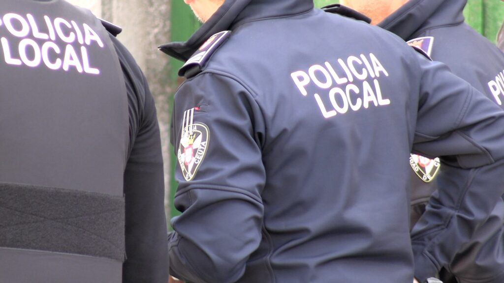 Concurso-oposición para optar a 8 plazas de oficial de Policía Local – El Faro de Ceuta