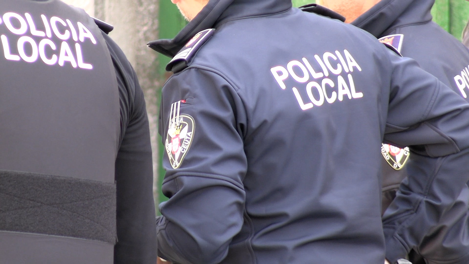 Concurso-oposición para optar a 8 plazas de oficial de Policía Local - El Faro de Ceuta