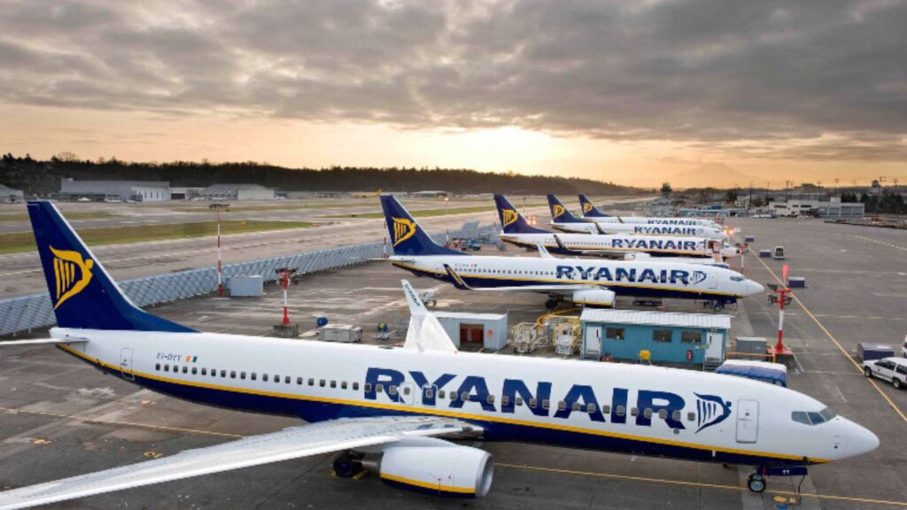 Ryanair da el salto a la Inteligencia Artificial de la mano de Google Cloud – Economía Digital