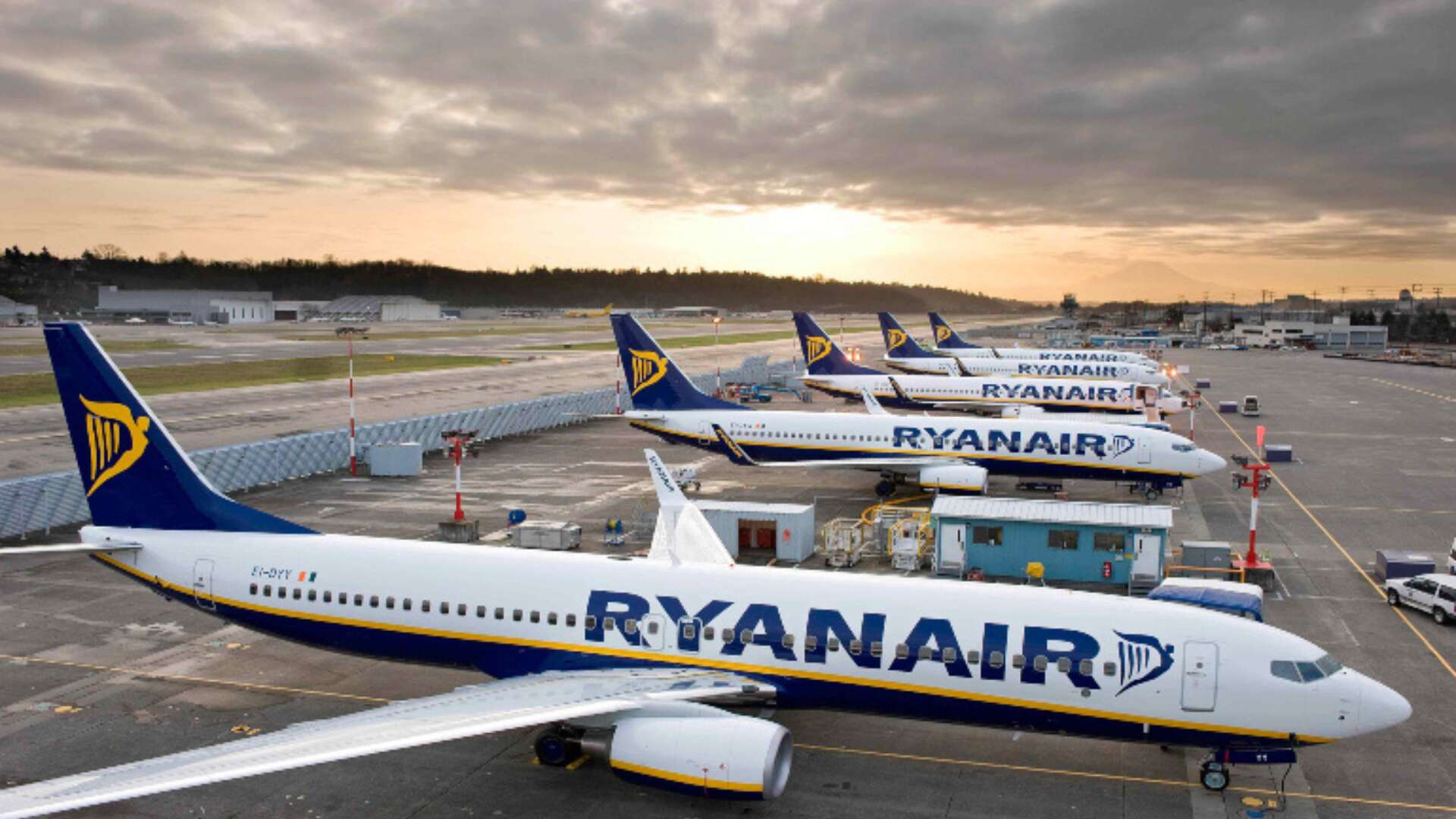 Ryanair da el salto a la Inteligencia Artificial de la mano de Google Cloud - Economía Digital