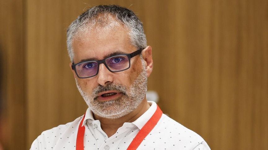 "Somos personas ayudando a personas, la inteligencia artificial no toma decisiones por nosotros", Sergio Artal, YMCA