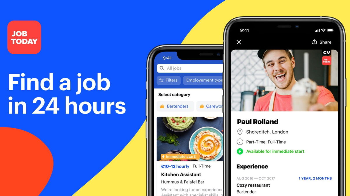 92 Best oposiciones Jobs in Burjassot (August 2026) | JOB TODAY