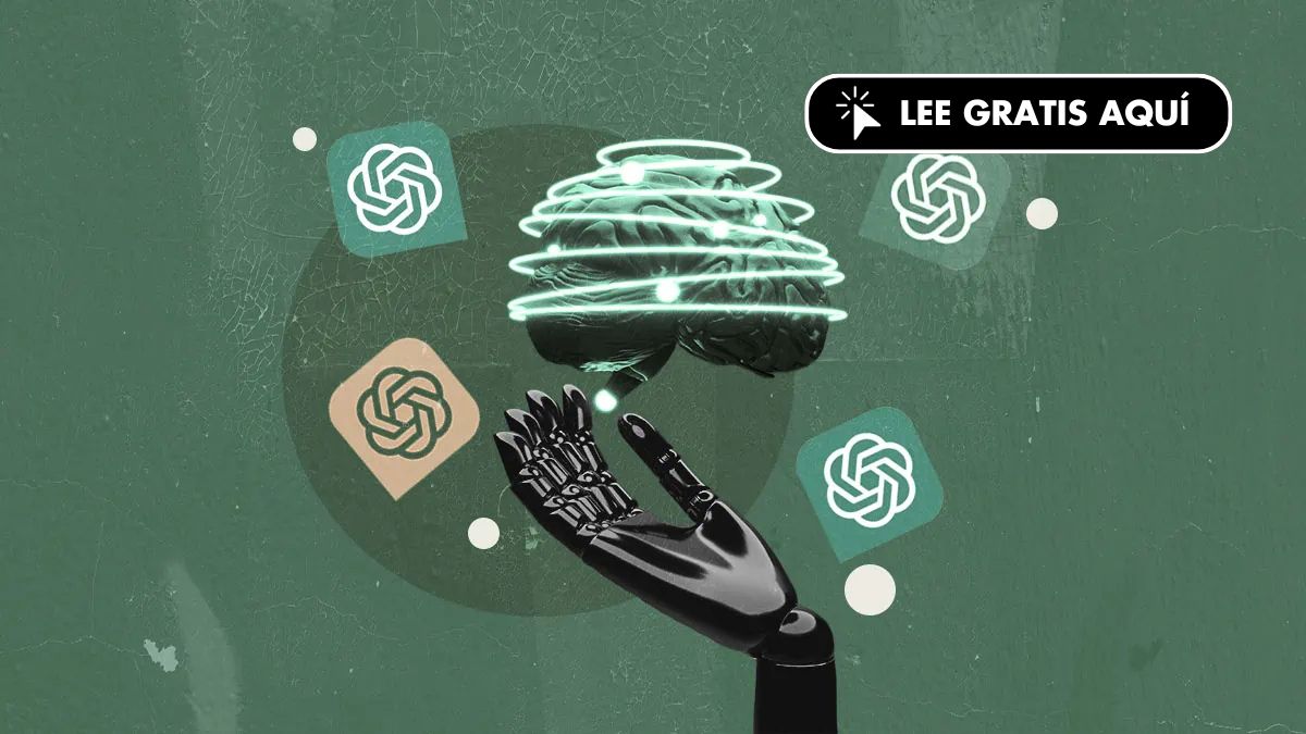Cómo criar una Inteligencia Artificial humanista - The Objective