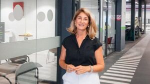 «La inteligencia artificial está devolviendo el poder a quienes mejor conocen el negocio» 1