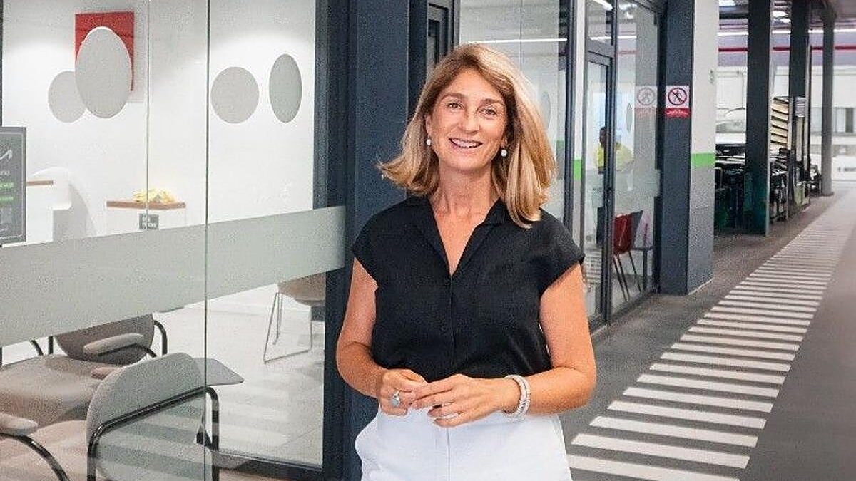 «La inteligencia artificial está devolviendo el poder a quienes mejor conocen el negocio»