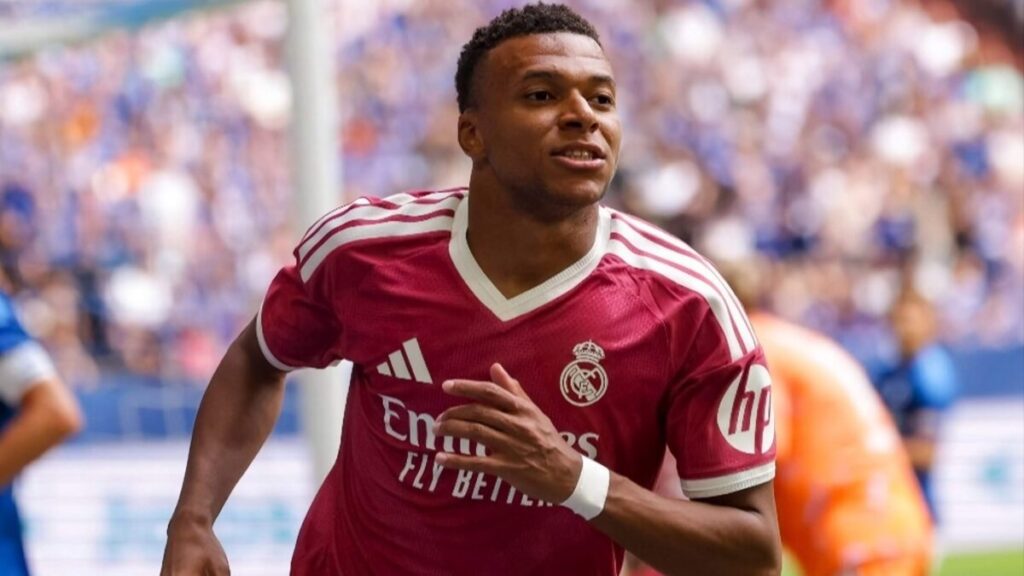 La Inteligencia Artificial señala al Madrid como claro favorito para derrotar al Espanyol en el debut liguero de Mourinho: Mbappé es el elegido para marcar