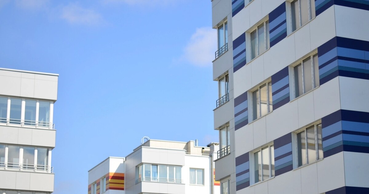 Vivienda y mercado inmobiliario: resumen del 1 al 3 de septiembre de 2026