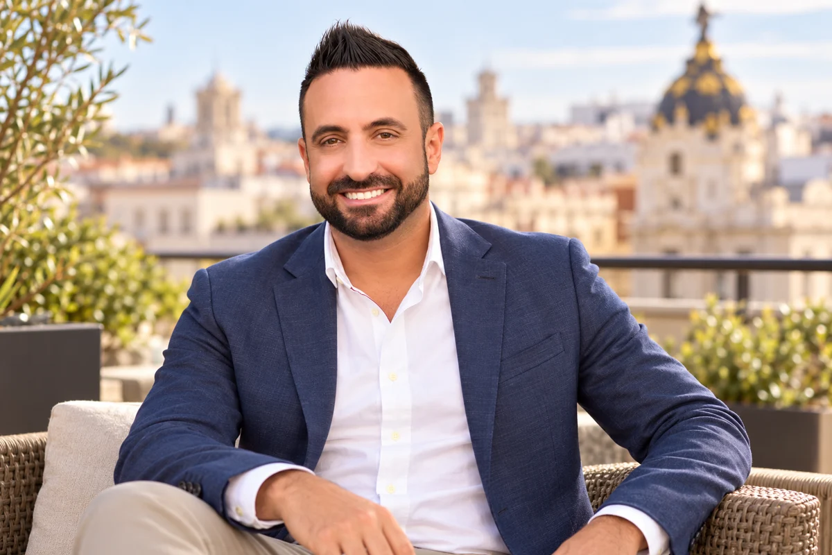 Iván Rodríguez en la ciudad