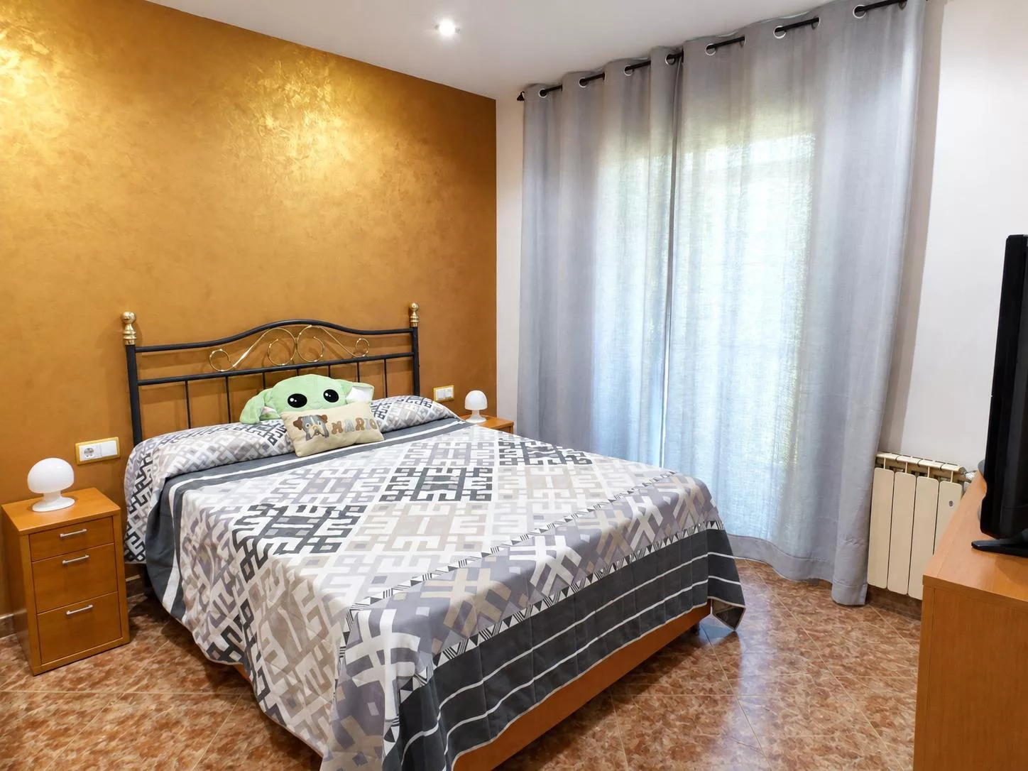 Piso en Barcelona