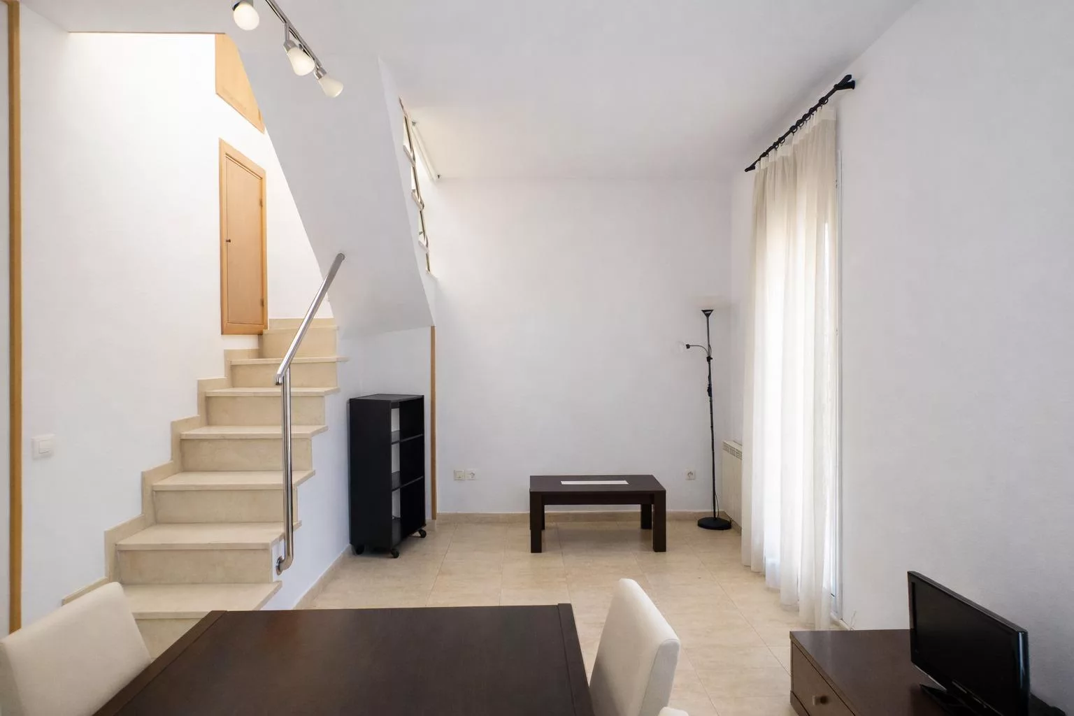 Dúplex en Manresa · Passeig de Pere III