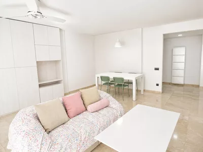 Apartamento en Manresa