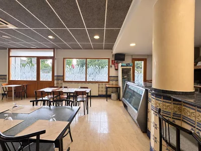 Local bar en Navarcles