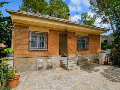 Casa en Fonollosa