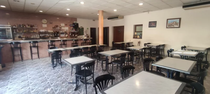 Casa en Balsareny