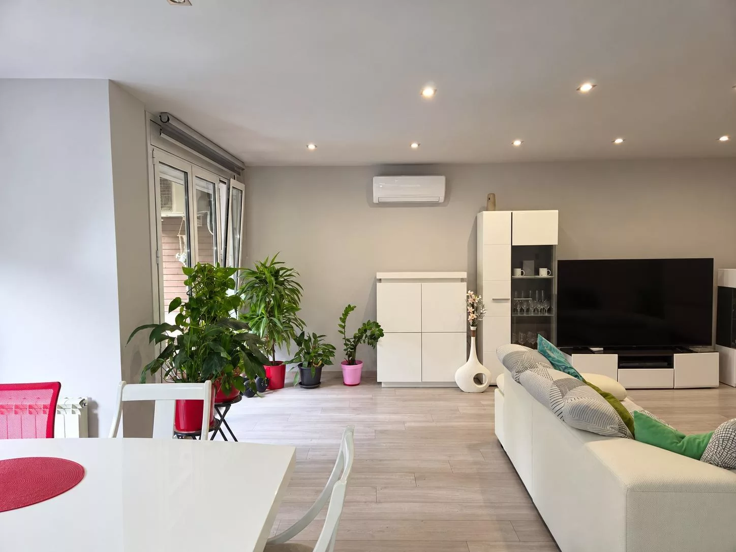 Piso en Manresa · Passeig de Pere III