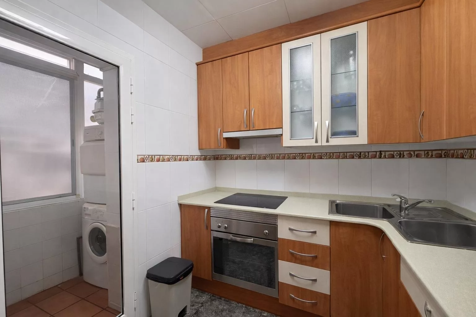 Piso en Sant Joan De Vilatorrada · El Palillo