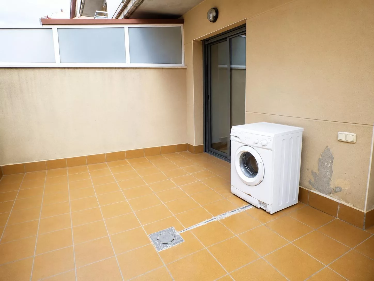 Piso en Manresa · Garatge Blau
